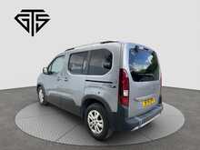 Peugeot Rifter BlueHDi Allure - U8801