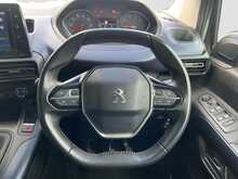 Peugeot Rifter BlueHDi Allure - U8801