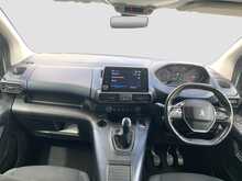 Peugeot Rifter BlueHDi Allure - U8801