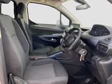 Peugeot Rifter BlueHDi Allure - U8801