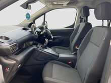 Peugeot Rifter BlueHDi Allure - U8801