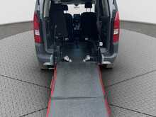 Peugeot Rifter BlueHDi Allure - U8801