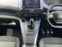 Peugeot Rifter BlueHDi Allure - U8801