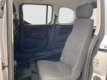 Peugeot Rifter BlueHDi Allure - U8801