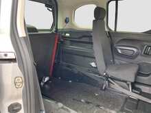 Peugeot Rifter BlueHDi Allure - U8801