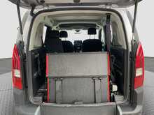 Peugeot Rifter BlueHDi Allure - U8801