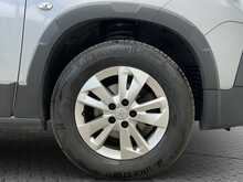 Peugeot Rifter BlueHDi Allure - U8801