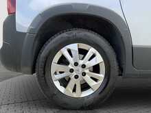 Peugeot Rifter BlueHDi Allure - U8801