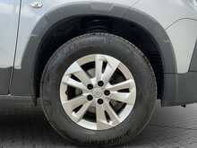 Peugeot Rifter BlueHDi Allure - U8801
