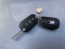Peugeot Rifter BlueHDi Allure - U8801