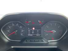 Peugeot Rifter BlueHDi Allure - U8801