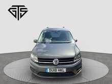 Volkswagen Caddy Life TDI BlueMotion Tech - U8802