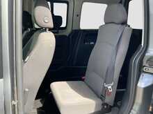 Volkswagen Caddy Life TDI BlueMotion Tech - U8802