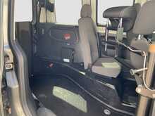 Volkswagen Caddy Life TDI BlueMotion Tech - U8802