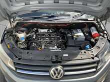 Volkswagen Caddy Life TDI BlueMotion Tech - U8802