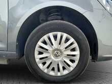 Volkswagen Caddy Life TDI BlueMotion Tech - U8802