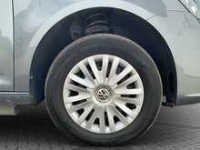 Volkswagen Caddy Life TDI BlueMotion Tech - U8802