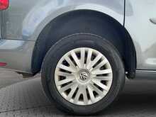 Volkswagen Caddy Life TDI BlueMotion Tech - U8802