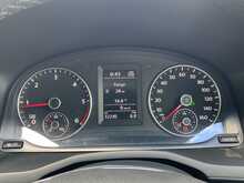 Volkswagen Caddy Life TDI BlueMotion Tech - U8802