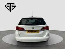 Vauxhall Astra Turbo D Business Edition Nav - U8806