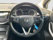 Vauxhall Astra Turbo D Business Edition Nav - U8806