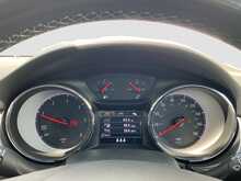 Vauxhall Astra Turbo D Business Edition Nav - U8806