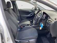 Vauxhall Astra Turbo D Business Edition Nav - U8806