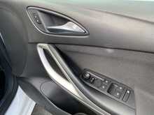 Vauxhall Astra Turbo D Business Edition Nav - U8806