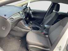 Vauxhall Astra Turbo D Business Edition Nav - U8806