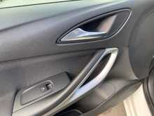 Vauxhall Astra Turbo D Business Edition Nav - U8806