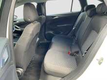 Vauxhall Astra Turbo D Business Edition Nav - U8806