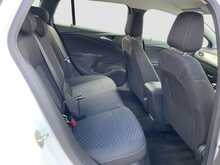 Vauxhall Astra Turbo D Business Edition Nav - U8806