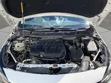 Vauxhall Astra Turbo D Business Edition Nav - U8806