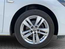 Vauxhall Astra Turbo D Business Edition Nav - U8806