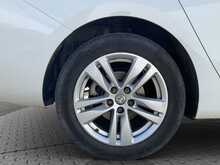 Vauxhall Astra Turbo D Business Edition Nav - U8806