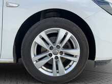 Vauxhall Astra Turbo D Business Edition Nav - U8806