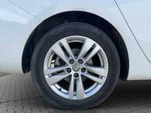Vauxhall Astra Turbo D Business Edition Nav - U8806