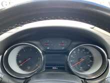 Vauxhall Astra Turbo D Business Edition Nav - U8806