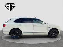 Bentley Bentayga d V8 - U8811