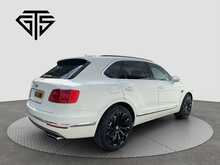 Bentley Bentayga d V8 - U8811