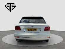 Bentley Bentayga d V8 - U8811