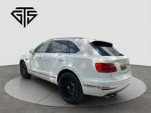 Bentley Bentayga d V8 - U8811