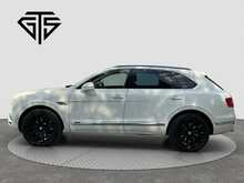 Bentley Bentayga d V8 - U8811