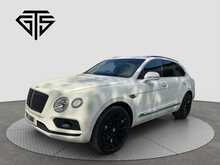 Bentley Bentayga d V8 - U8811