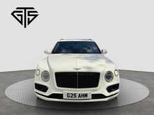 Bentley Bentayga d V8 - U8811