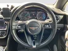 Bentley Bentayga d V8 - U8811