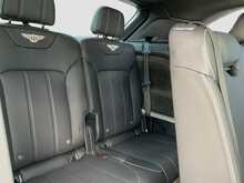 Bentley Bentayga d V8 - U8811