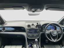 Bentley Bentayga d V8 - U8811