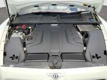 Bentley Bentayga d V8 - U8811