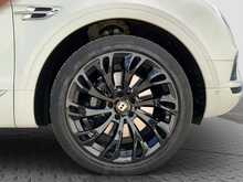 Bentley Bentayga d V8 - U8811